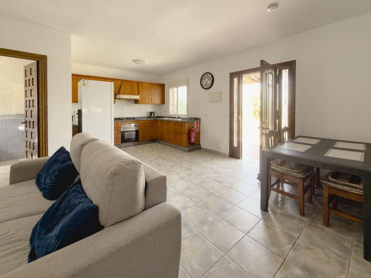 2 chambre Finca/Maison de Campagne à vendre à Coin avec piscine - 339 000 € (Ref: 10021628)