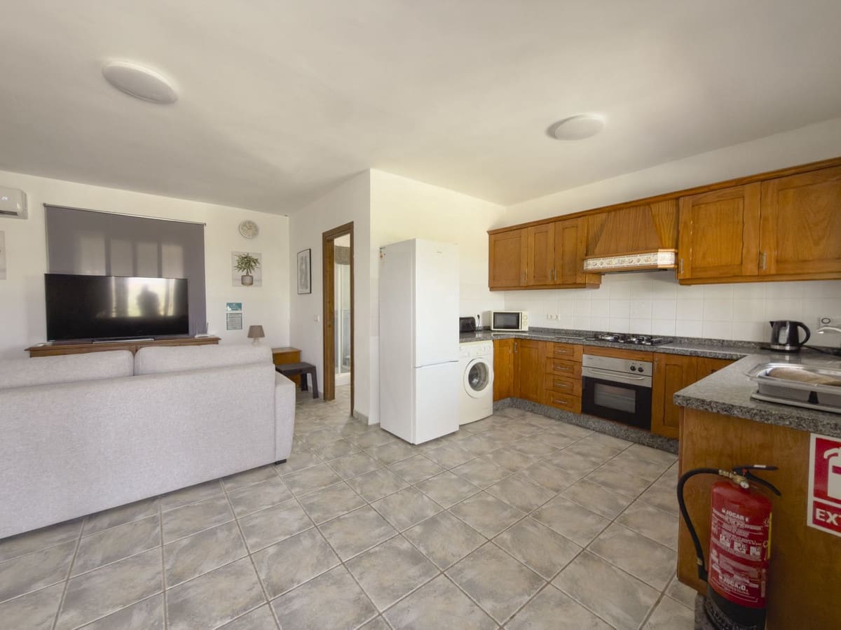 2 chambre Finca/Maison de Campagne à vendre à Coin avec piscine - 339 000 € (Ref: 10021628)