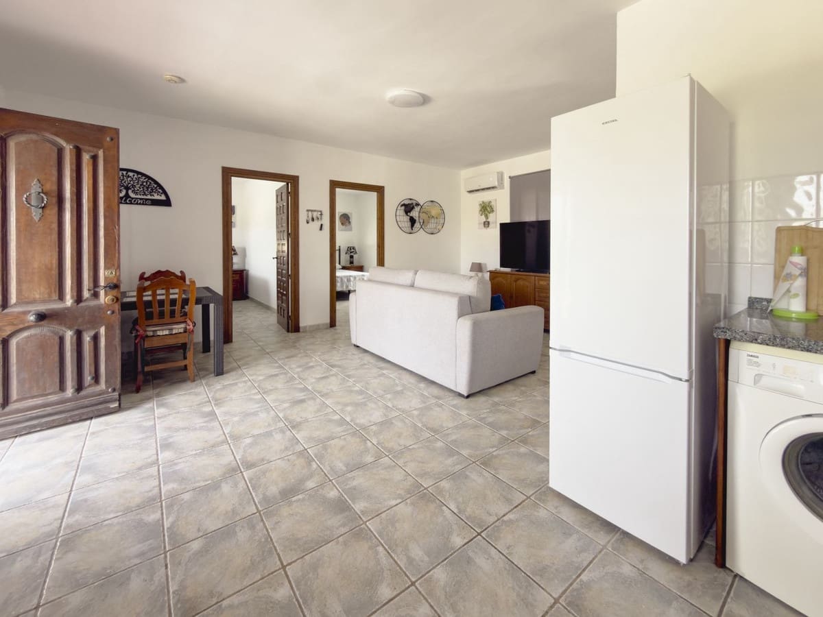 2 chambre Finca/Maison de Campagne à vendre à Coin avec piscine - 339 000 € (Ref: 10021628)