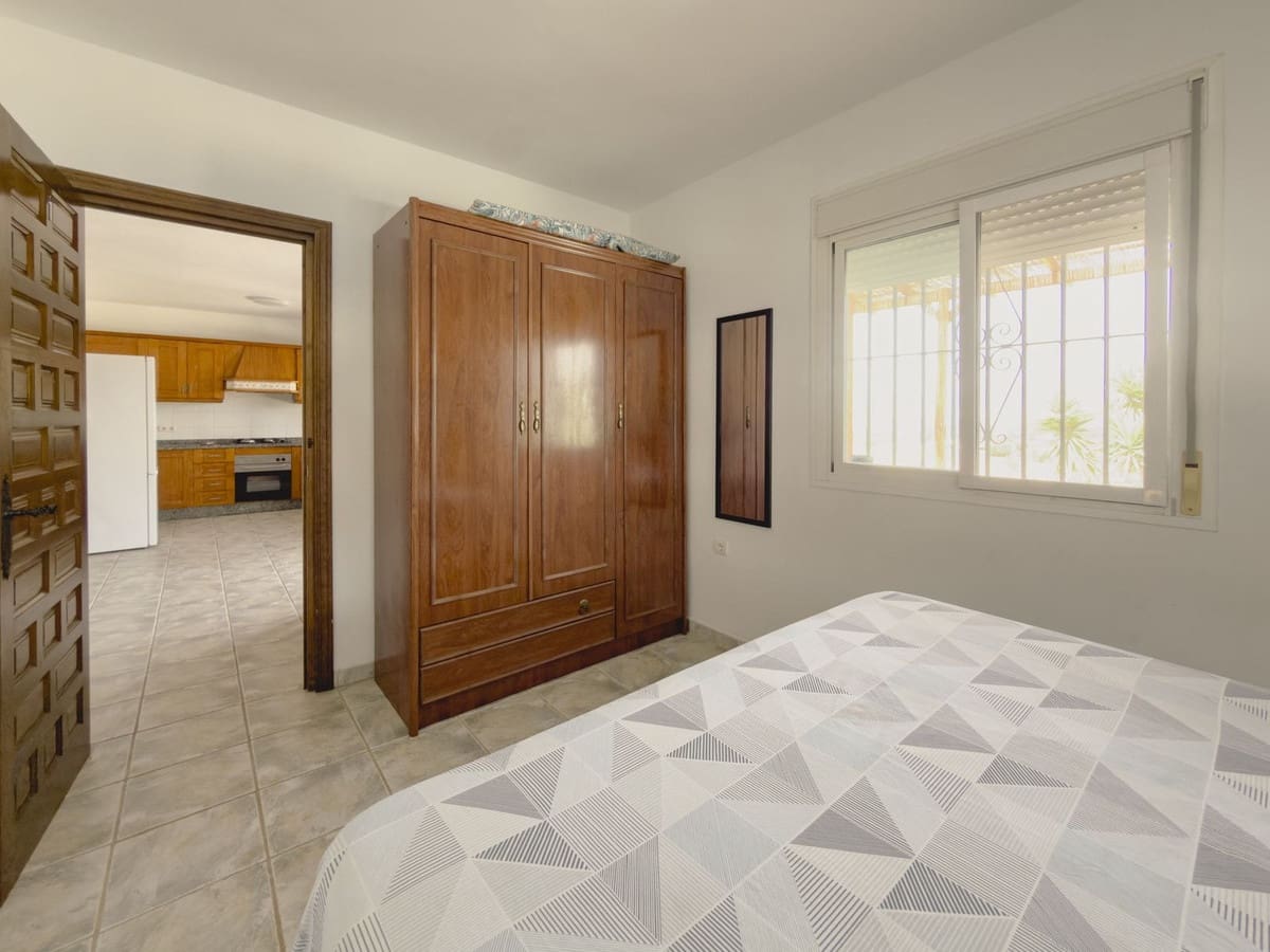 2 chambre Finca/Maison de Campagne à vendre à Coin avec piscine - 339 000 € (Ref: 10021628)