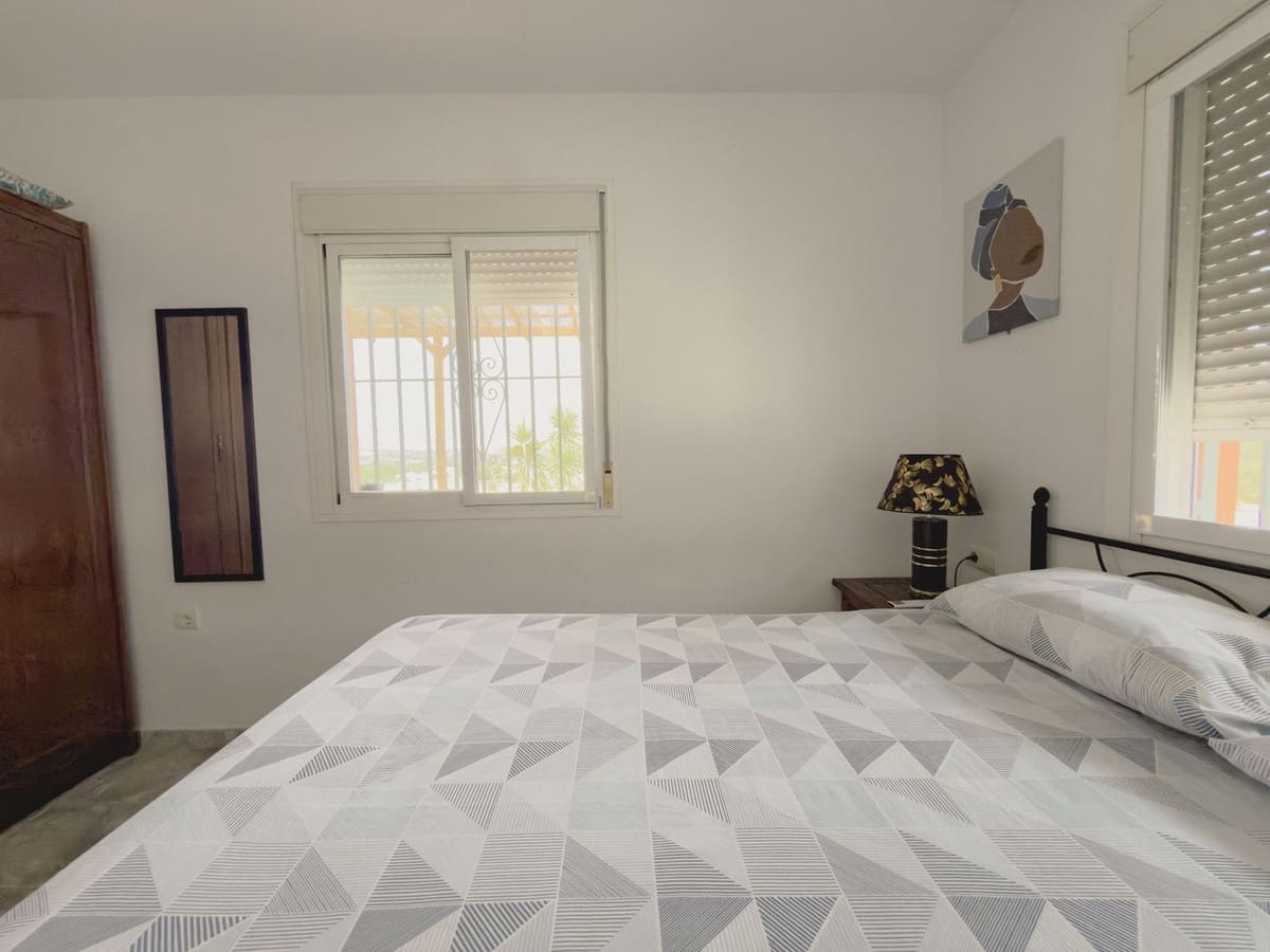 2 chambre Finca/Maison de Campagne à vendre à Coin avec piscine - 339 000 € (Ref: 10021628)