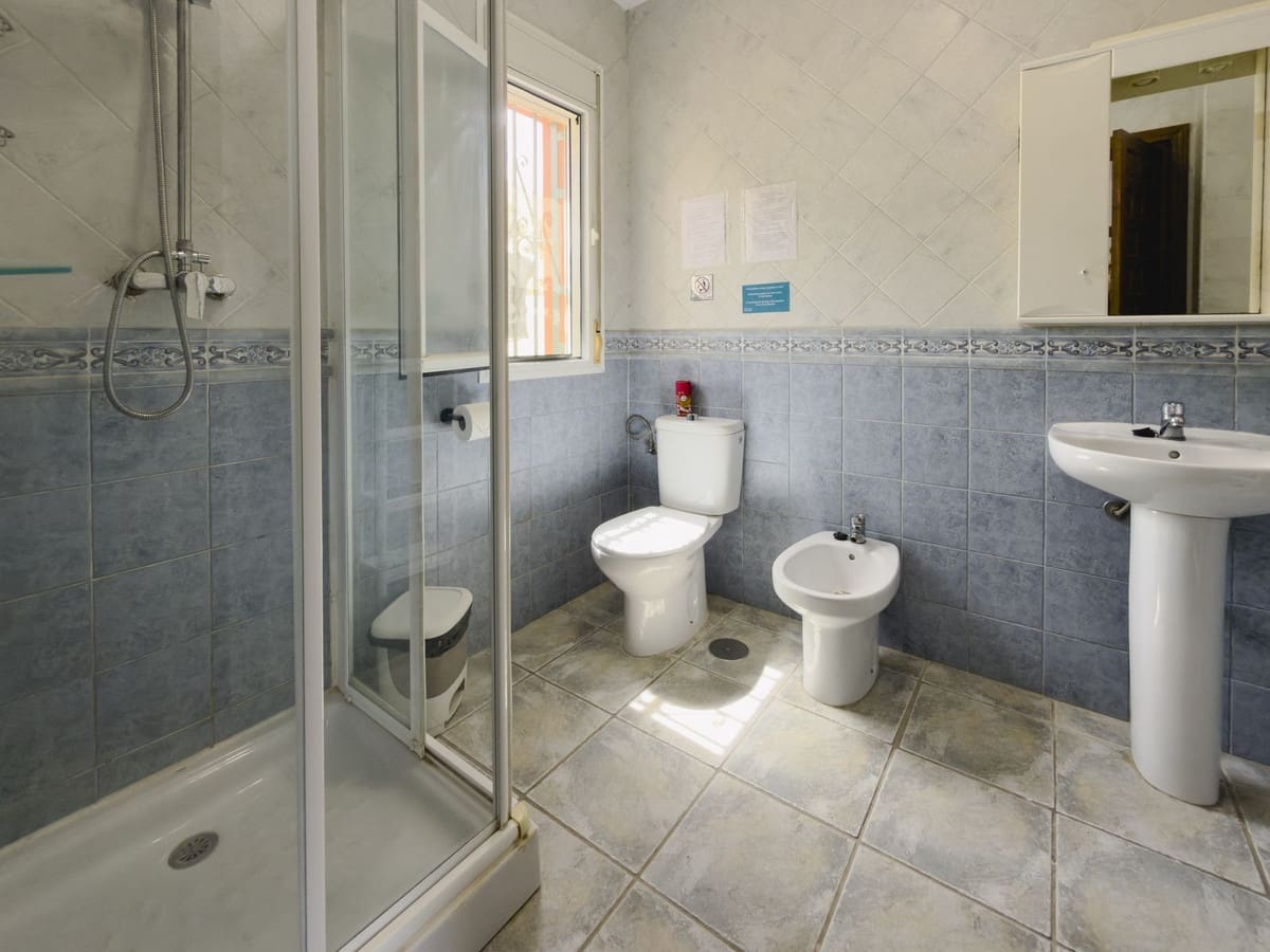 2 chambre Finca/Maison de Campagne à vendre à Coin avec piscine - 339 000 € (Ref: 10021628)