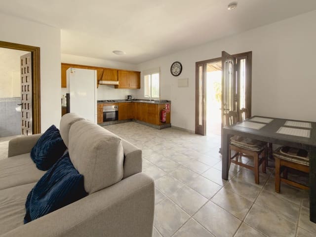 2 chambre Finca/Maison de Campagne à vendre à Coín avec piscine - 339 000 € (Ref: 10021628)