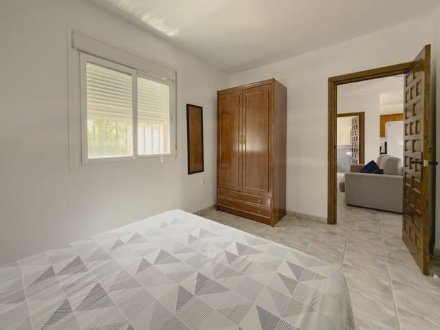 2 chambre Finca/Maison de Campagne à vendre à Coín avec piscine - 339 000 € (Ref: 10021628)
