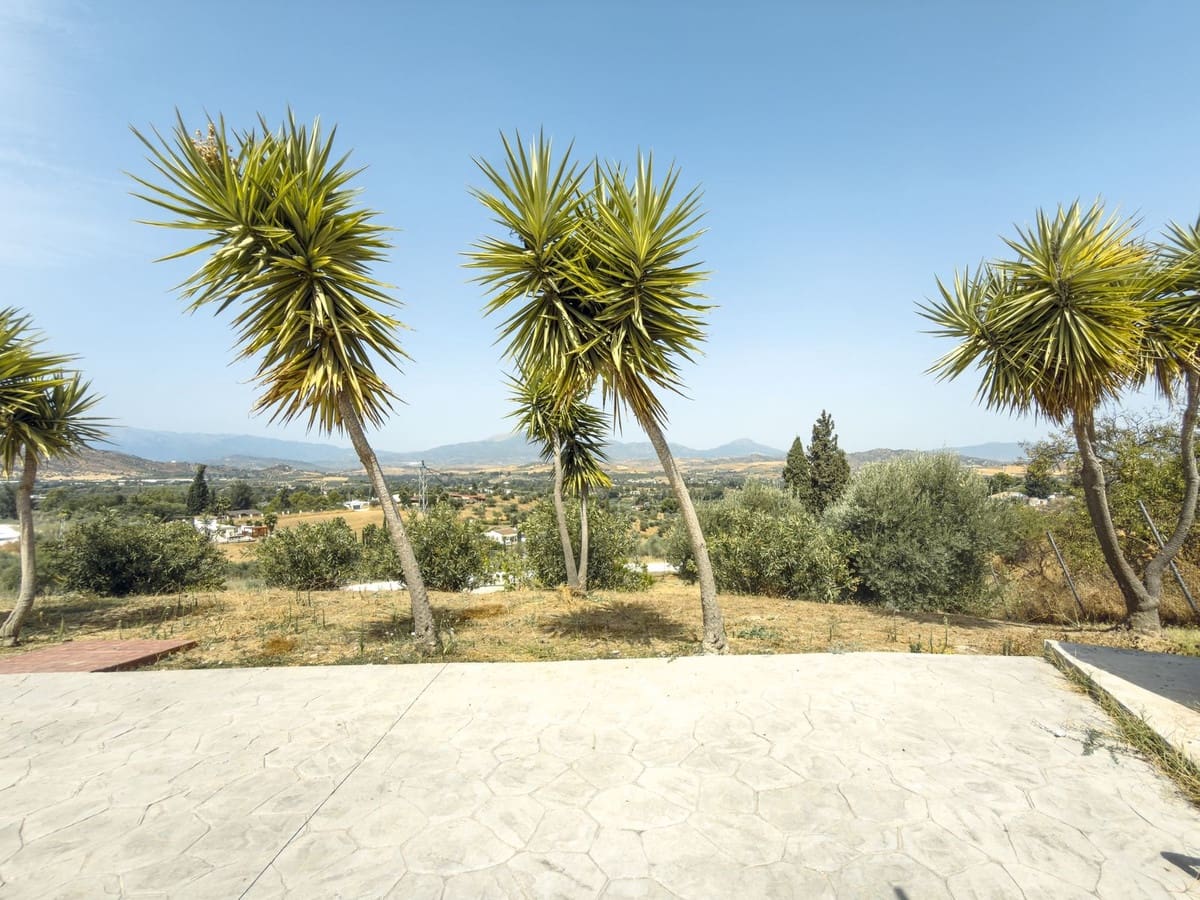 2 chambre Finca/Maison de Campagne à vendre à Coin avec piscine - 339 000 € (Ref: 10021628)