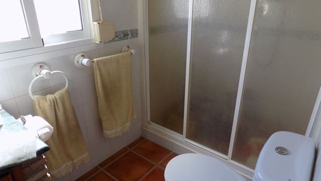 4 soveværelse Finca/Landehus til salg i El Burgo - € 450.000 (Ref: 4694846)