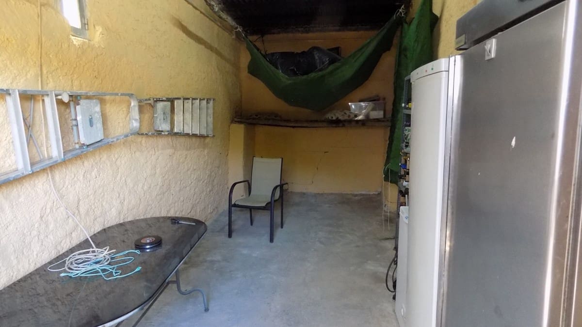 4 soveværelse Finca/Landehus til salg i El Burgo - € 450.000 (Ref: 4694846)