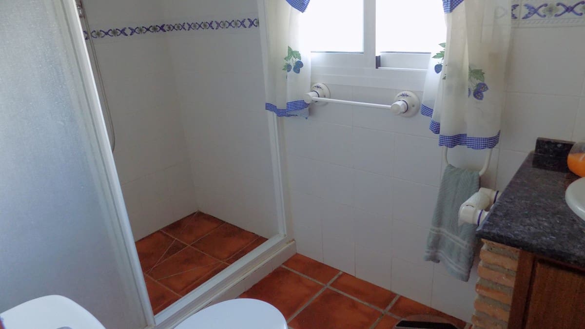 4 soveværelse Finca/Landehus til salg i El Burgo - € 450.000 (Ref: 4694846)