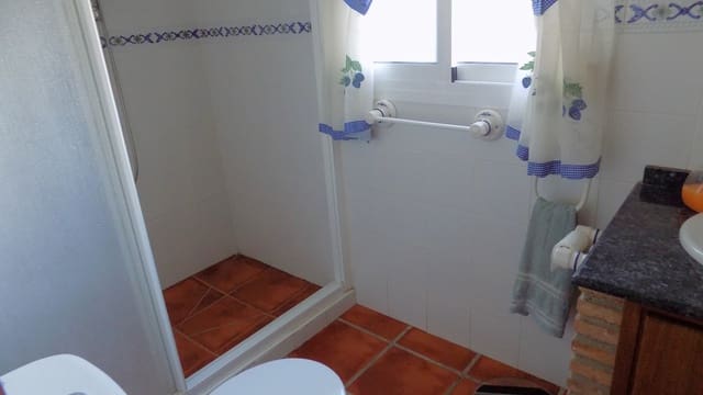 4 soveværelse Finca/Landehus til salg i El Burgo - € 450.000 (Ref: 4694846)