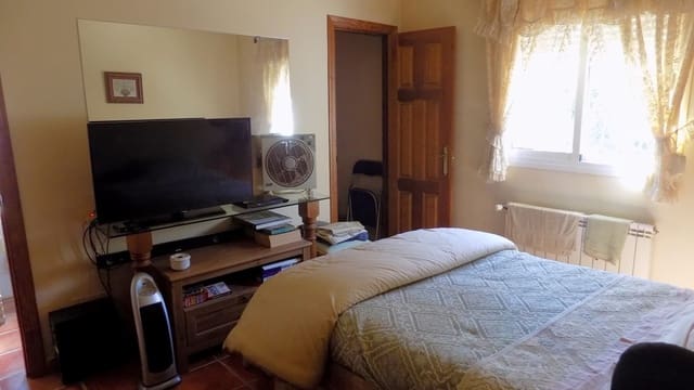 4 soveværelse Finca/Landehus til salg i El Burgo - € 450.000 (Ref: 4694846)