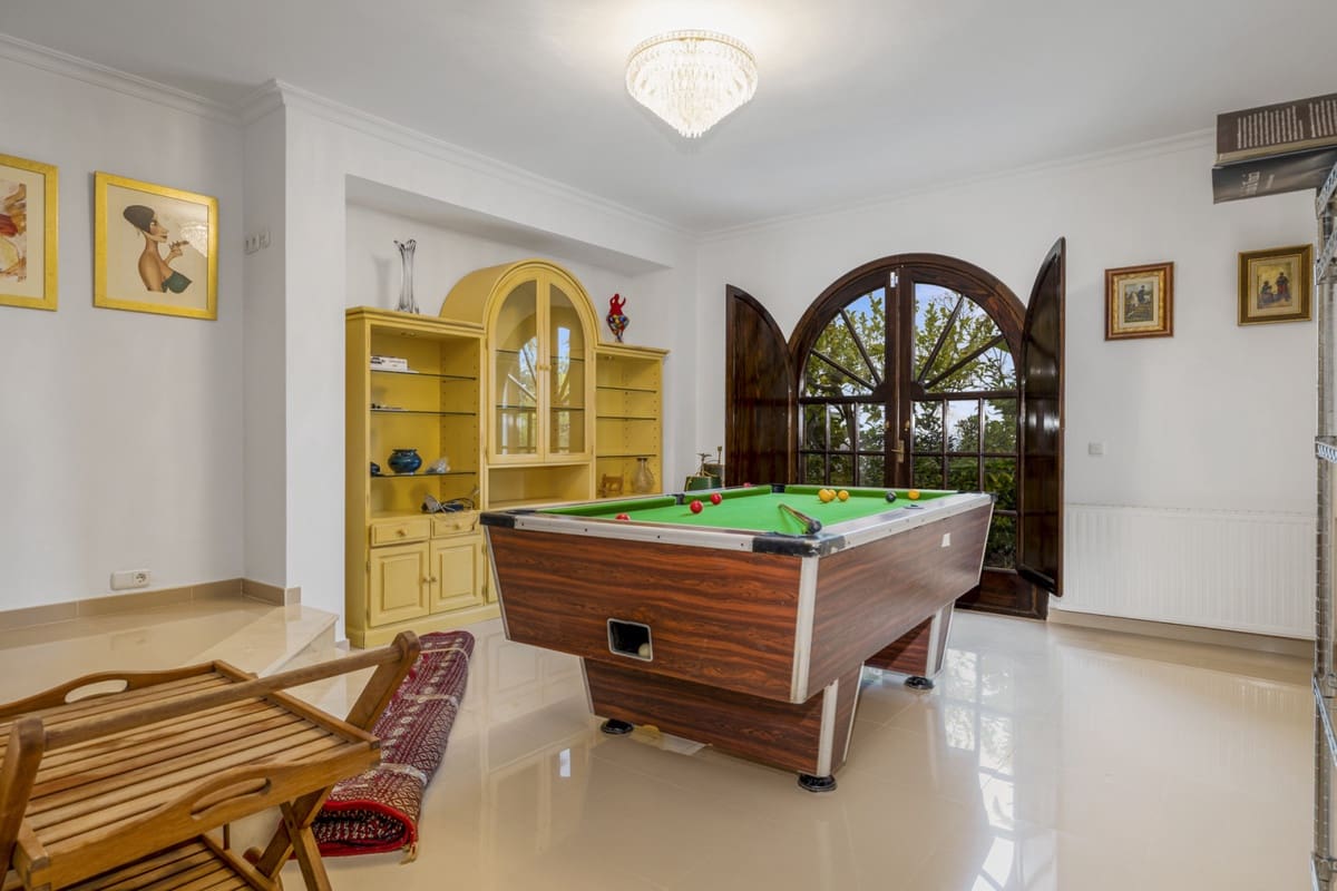 13 soveværelse Villa til salg i Alhaurin el Grande med swimmingpool garage - € 3.600.000 (Ref: 6593679)