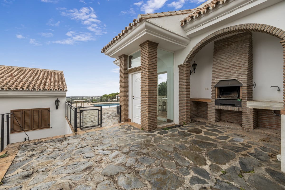 13 soveværelse Villa til salg i Alhaurin el Grande med swimmingpool garage - € 3.600.000 (Ref: 6593679)