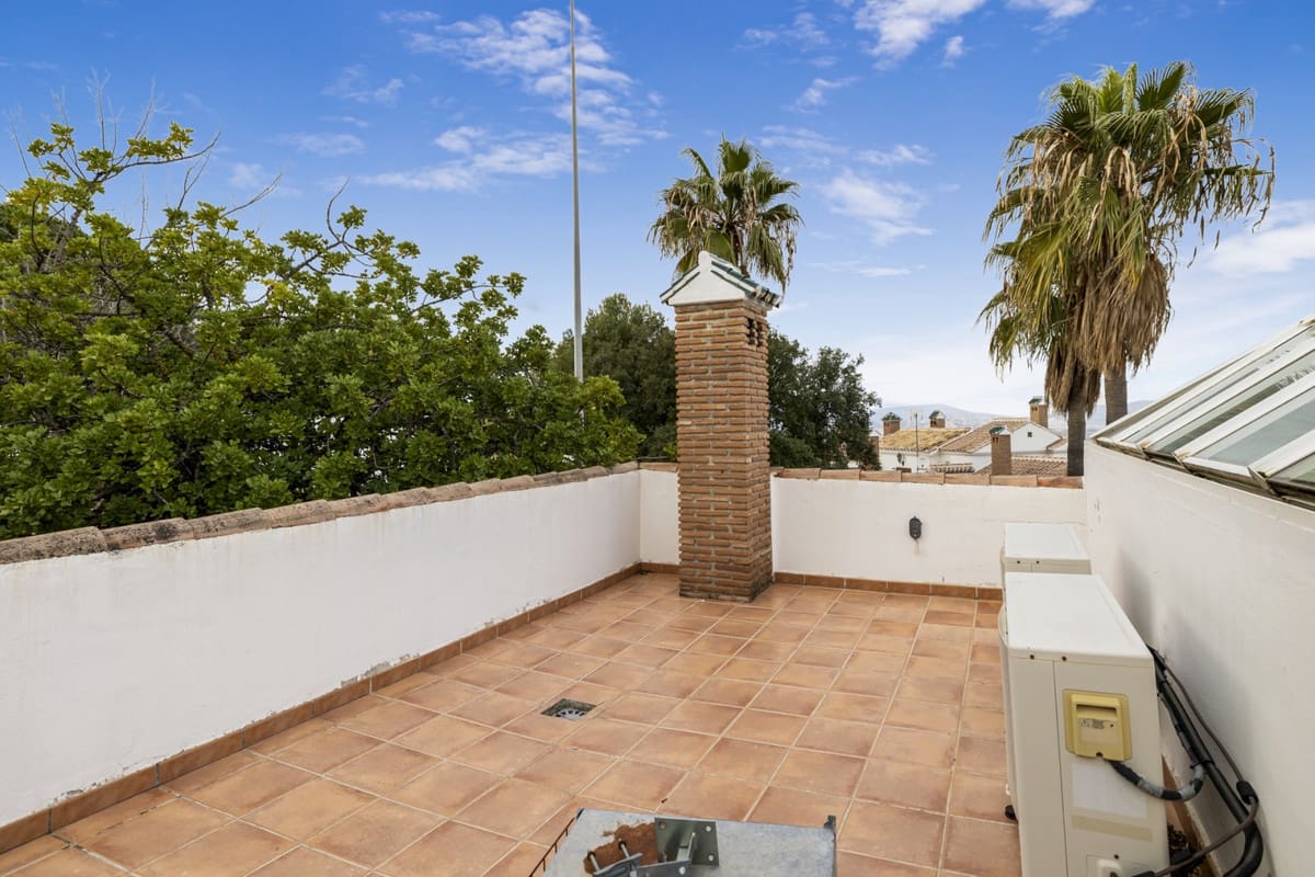 13 soveværelse Villa til salg i Alhaurin el Grande med swimmingpool garage - € 3.600.000 (Ref: 6593679)