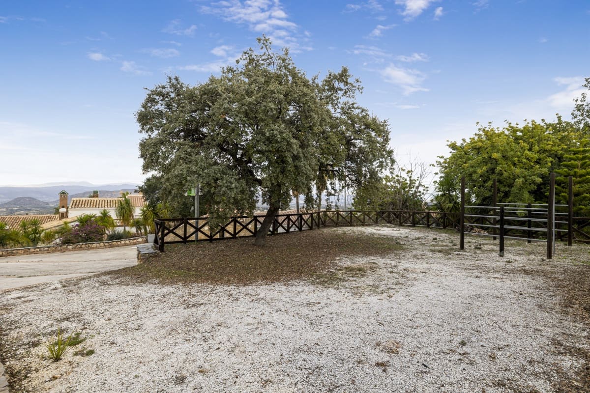 13 soveværelse Villa til salg i Alhaurin el Grande med swimmingpool garage - € 3.600.000 (Ref: 6593679)