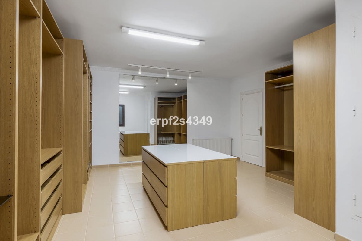 13 sovrum Villa till salu i Alhaurin el Grande med pool garage - 3 600 000 € (Ref: 6593679)