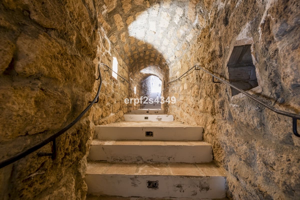 13 sovrum Villa till salu i Alhaurin el Grande med pool garage - 3 600 000 € (Ref: 6593679)