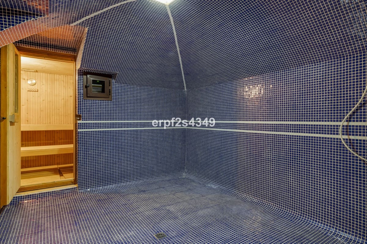 13 sovrum Villa till salu i Alhaurin el Grande med pool garage - 3 600 000 € (Ref: 6593679)