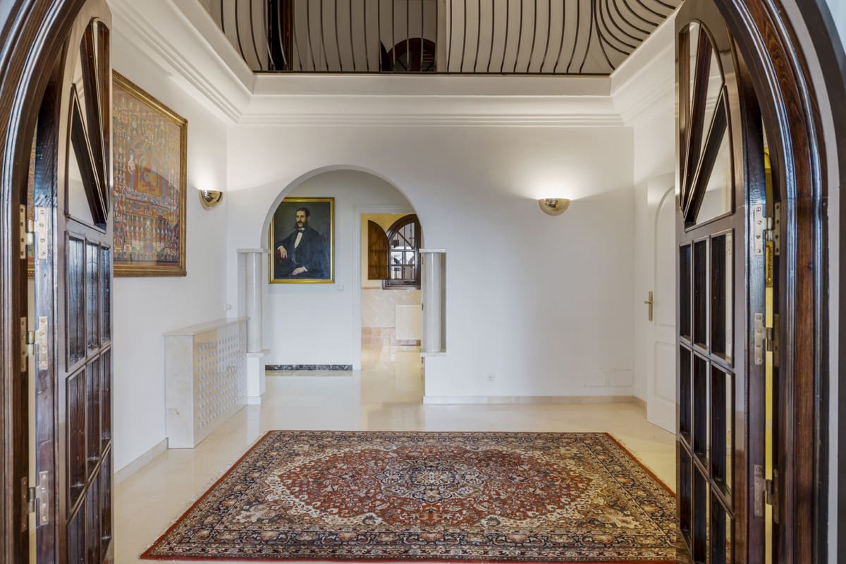 13 camera da letto Villa in vendita in Alhaurin el Grande con piscina garage - 3.600.000 € (Rif: 6593679)