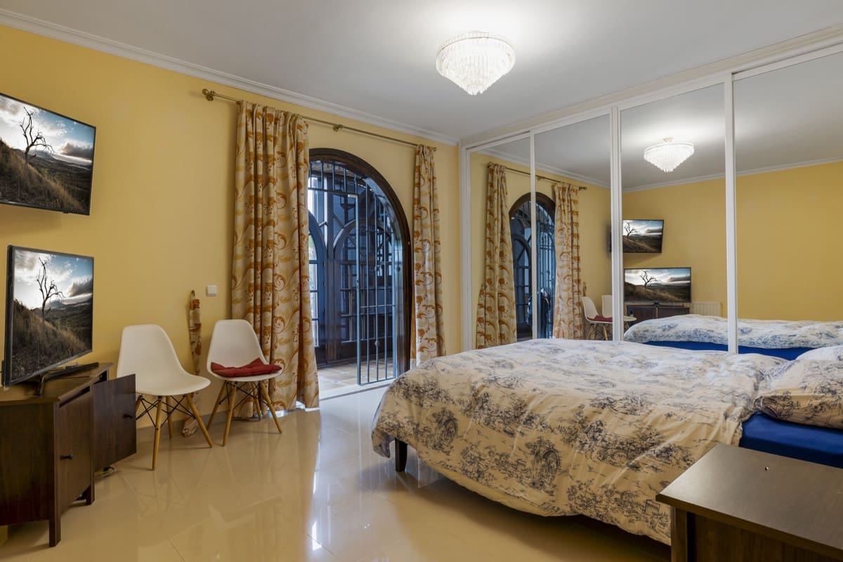 13 camera da letto Villa in vendita in Alhaurin el Grande con piscina garage - 3.600.000 € (Rif: 6593679)