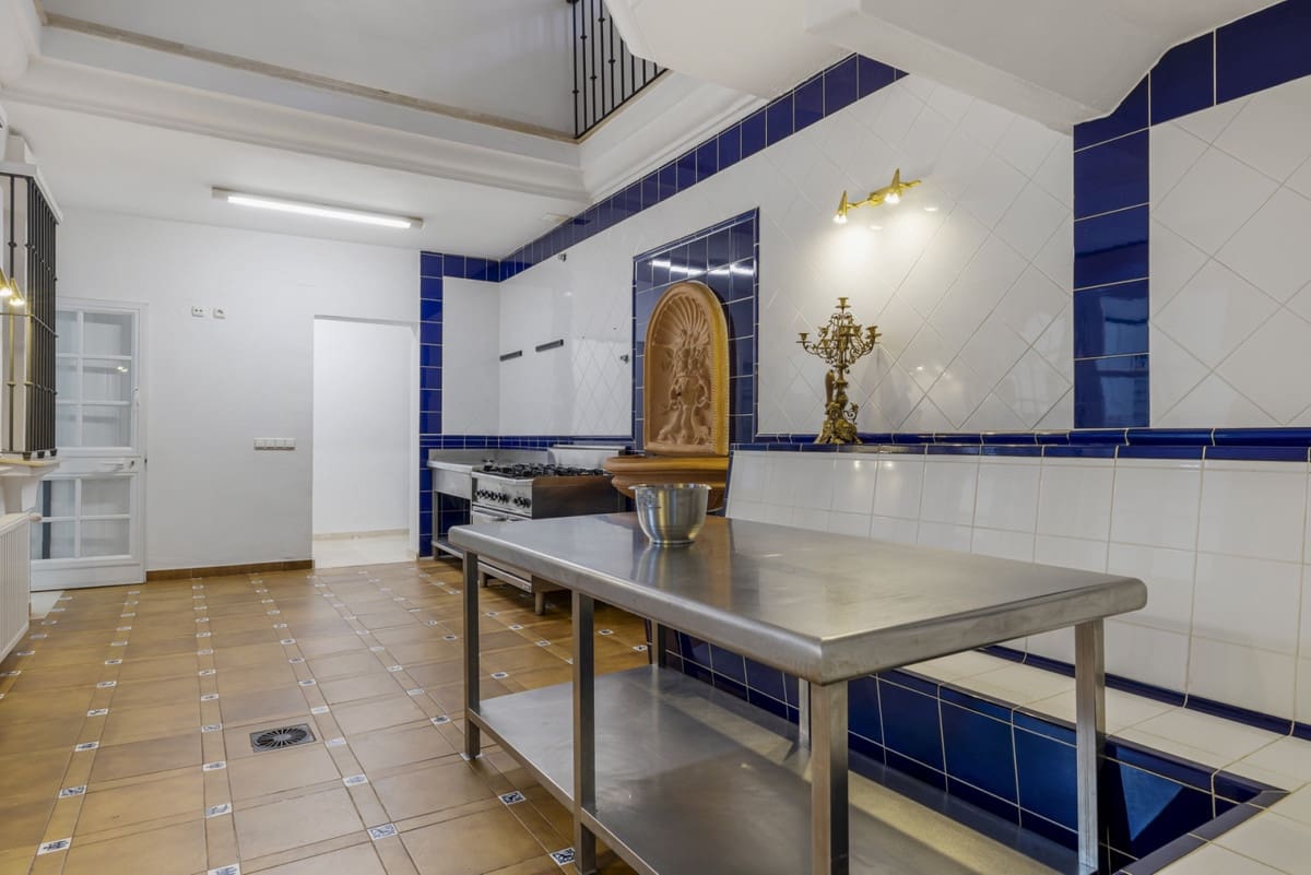 13 camera da letto Villa in vendita in Alhaurin el Grande con piscina garage - 3.600.000 € (Rif: 6593679)