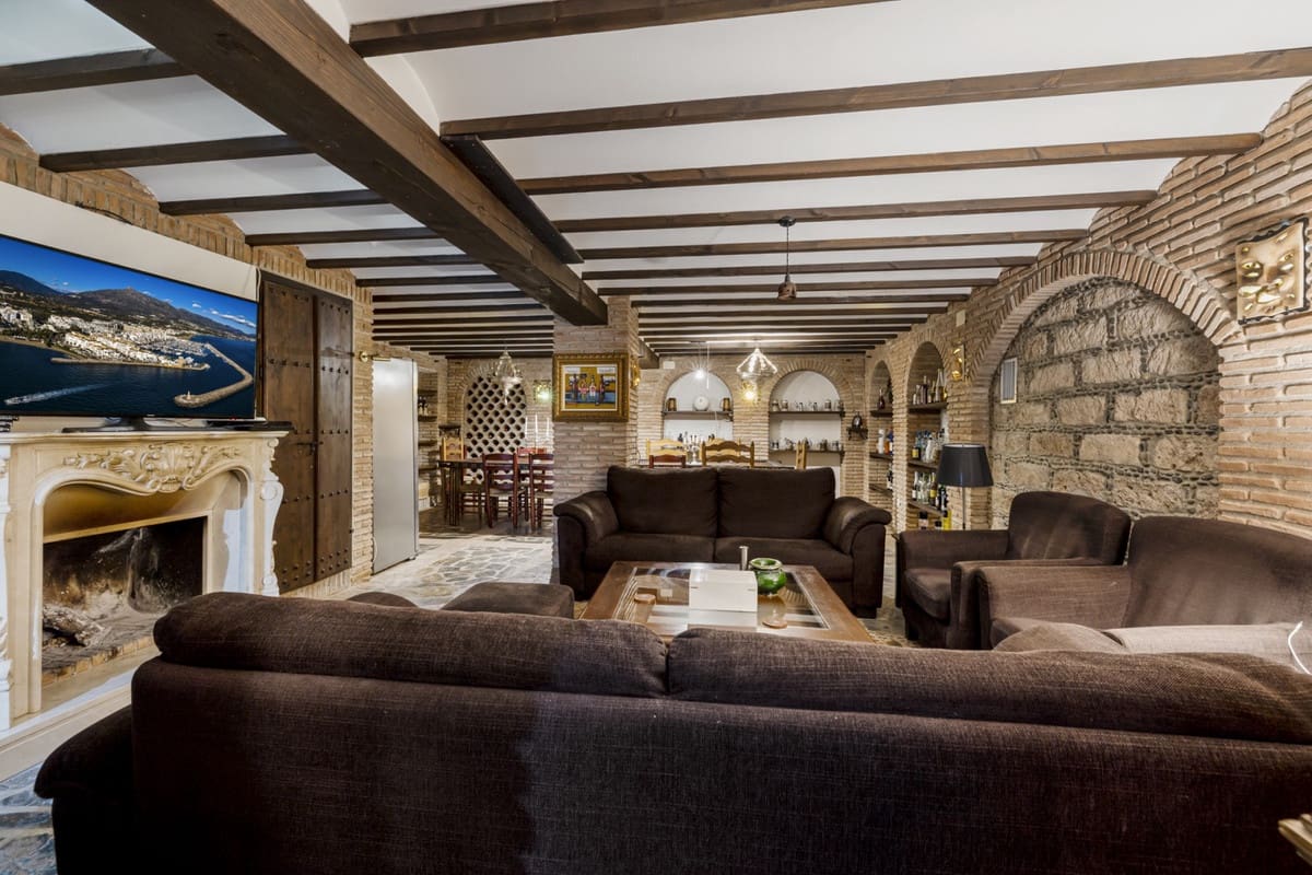 13 camera da letto Villa in vendita in Alhaurin el Grande con piscina garage - 3.600.000 € (Rif: 6593679)