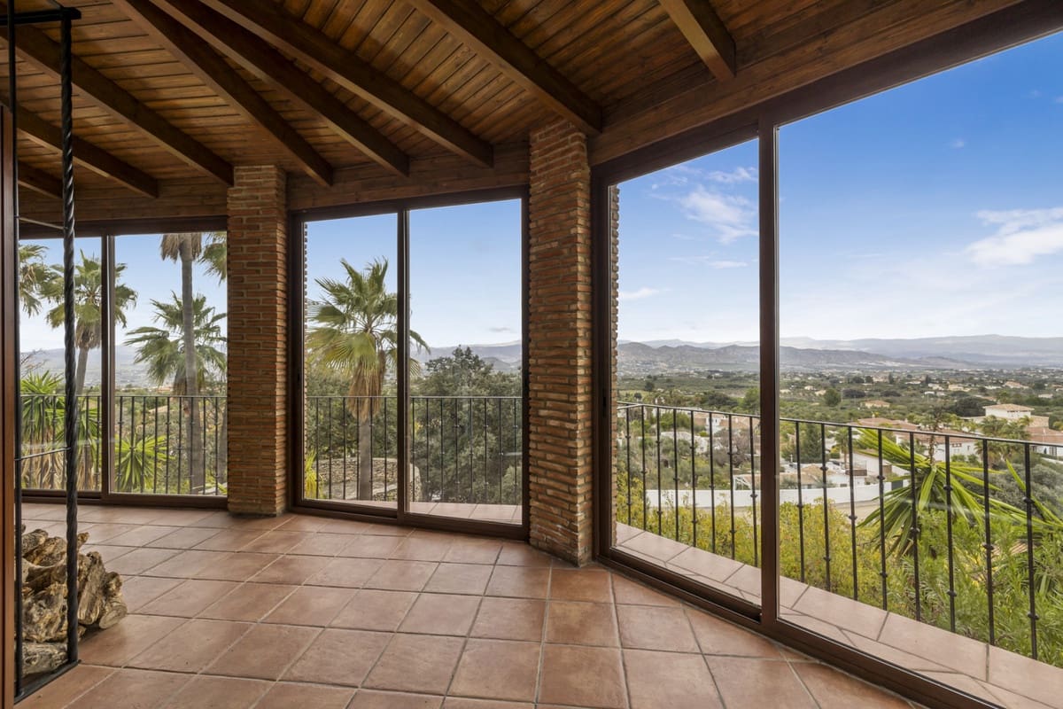 13 camera da letto Villa in vendita in Alhaurin el Grande con piscina garage - 3.600.000 € (Rif: 6593679)