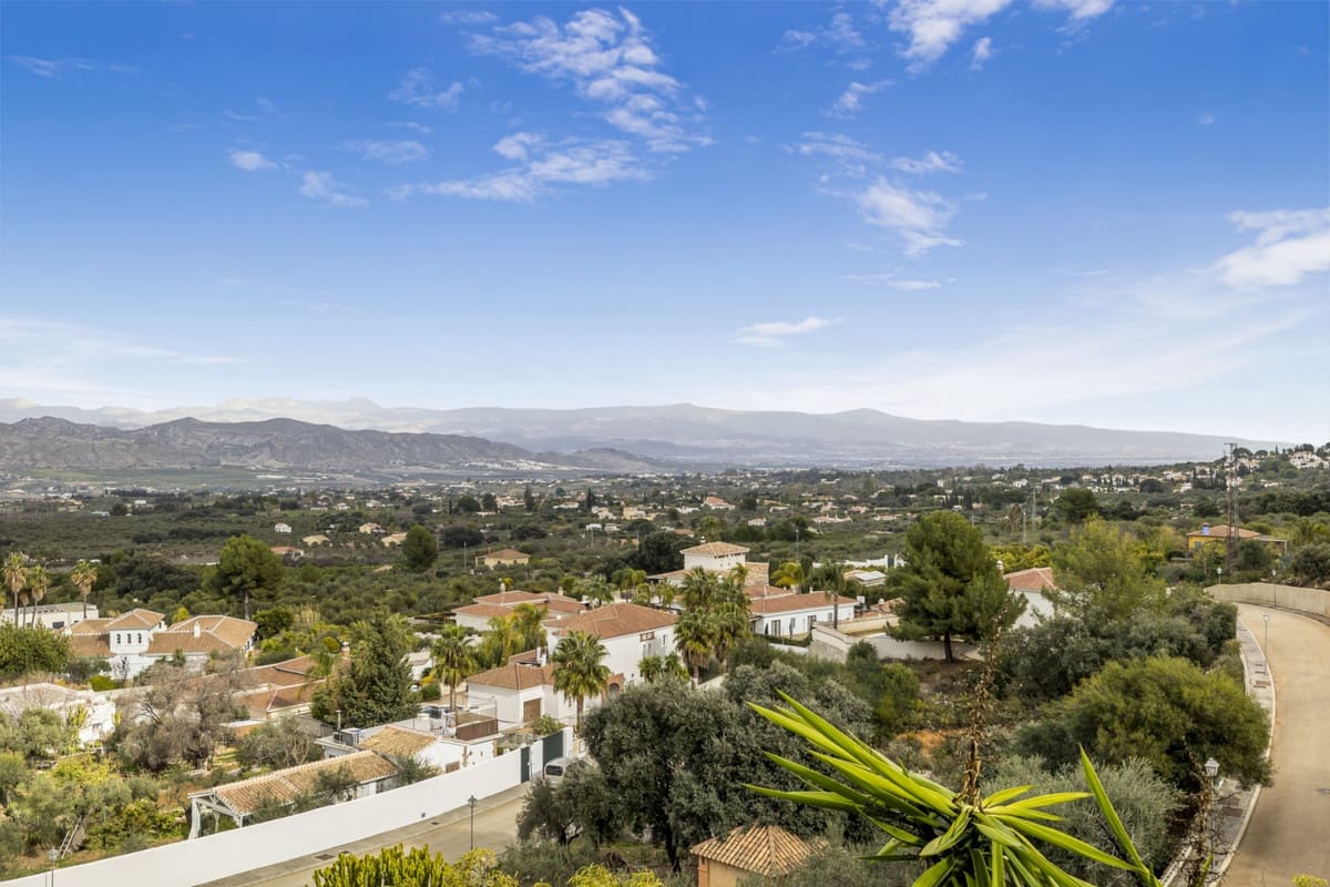 13 camera da letto Villa in vendita in Alhaurin el Grande con piscina garage - 3.600.000 € (Rif: 6593679)