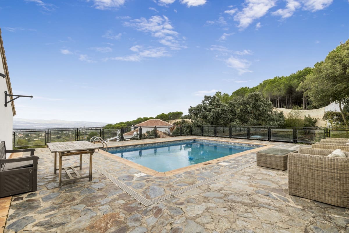 13 camera da letto Villa in vendita in Alhaurin el Grande con piscina garage - 3.600.000 € (Rif: 6593679)