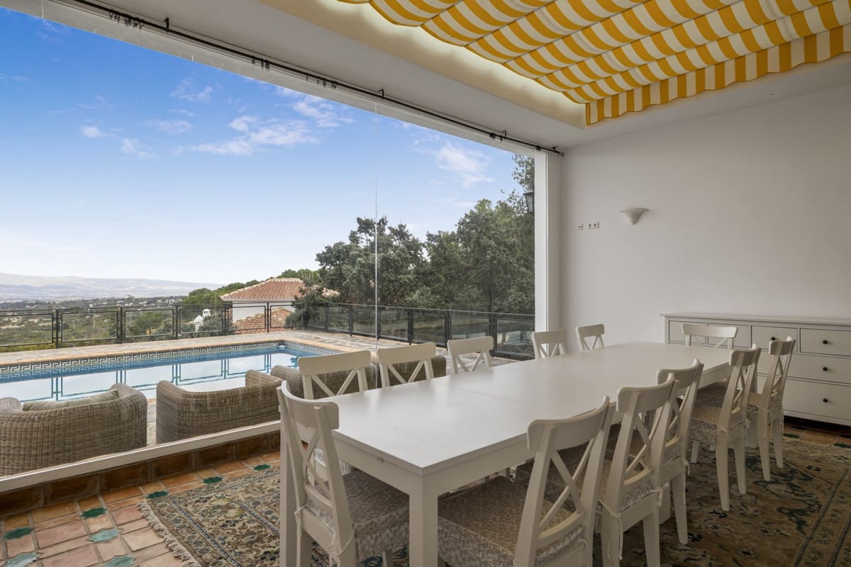 13 camera da letto Villa in vendita in Alhaurin el Grande con piscina garage - 3.600.000 € (Rif: 6593679)