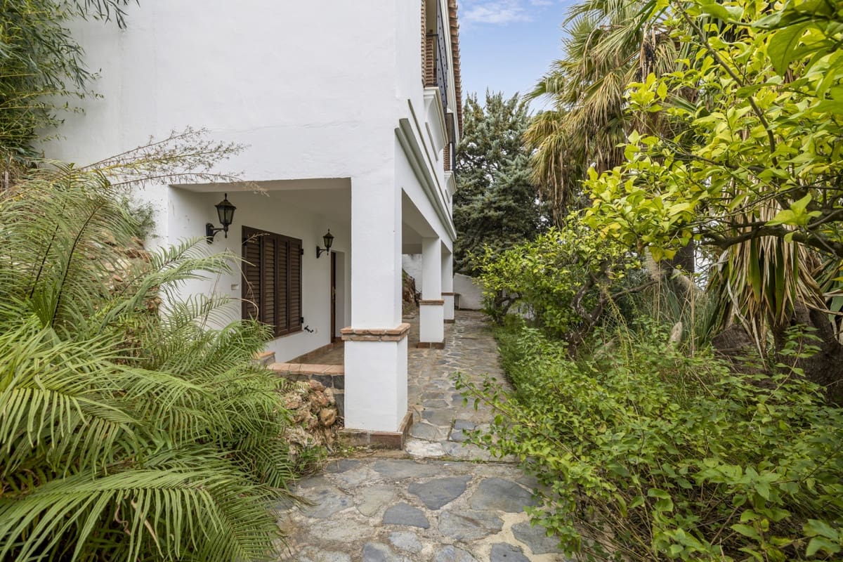 13 camera da letto Villa in vendita in Alhaurin el Grande con piscina garage - 3.600.000 € (Rif: 6593679)