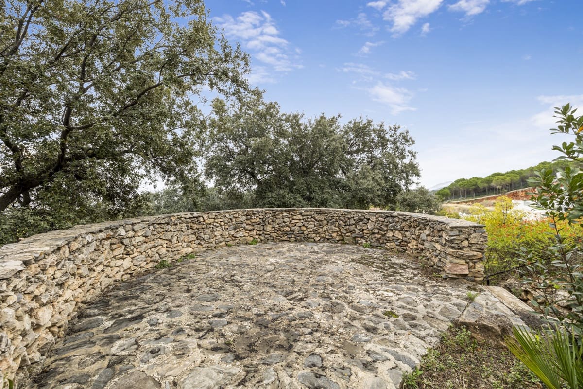 13 camera da letto Villa in vendita in Alhaurin el Grande con piscina garage - 3.600.000 € (Rif: 6593679)