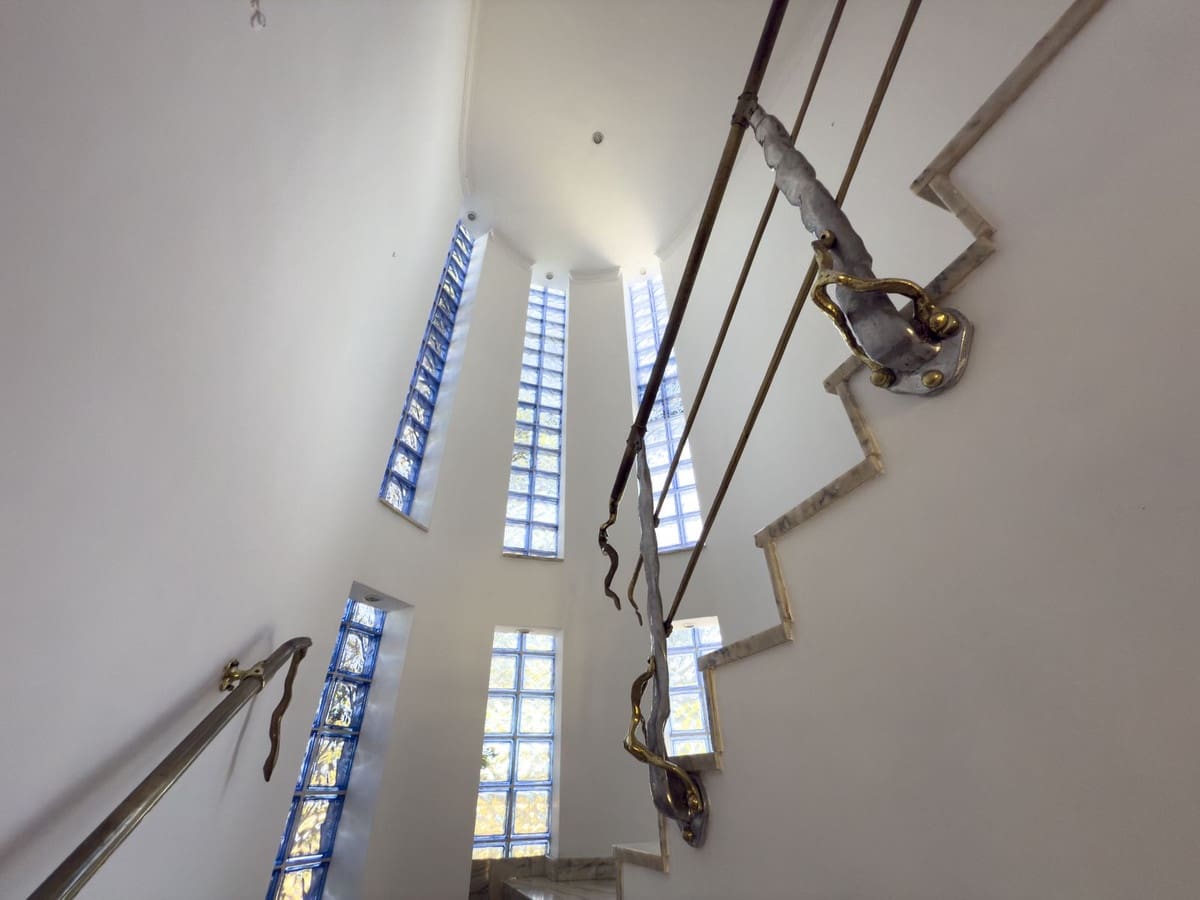 4 makuuhuone Huvila myytävänä paikassa Alhaurin el Grande mukana uima-altaan 
autotalli - 999 999 € (Ref: 8157827)