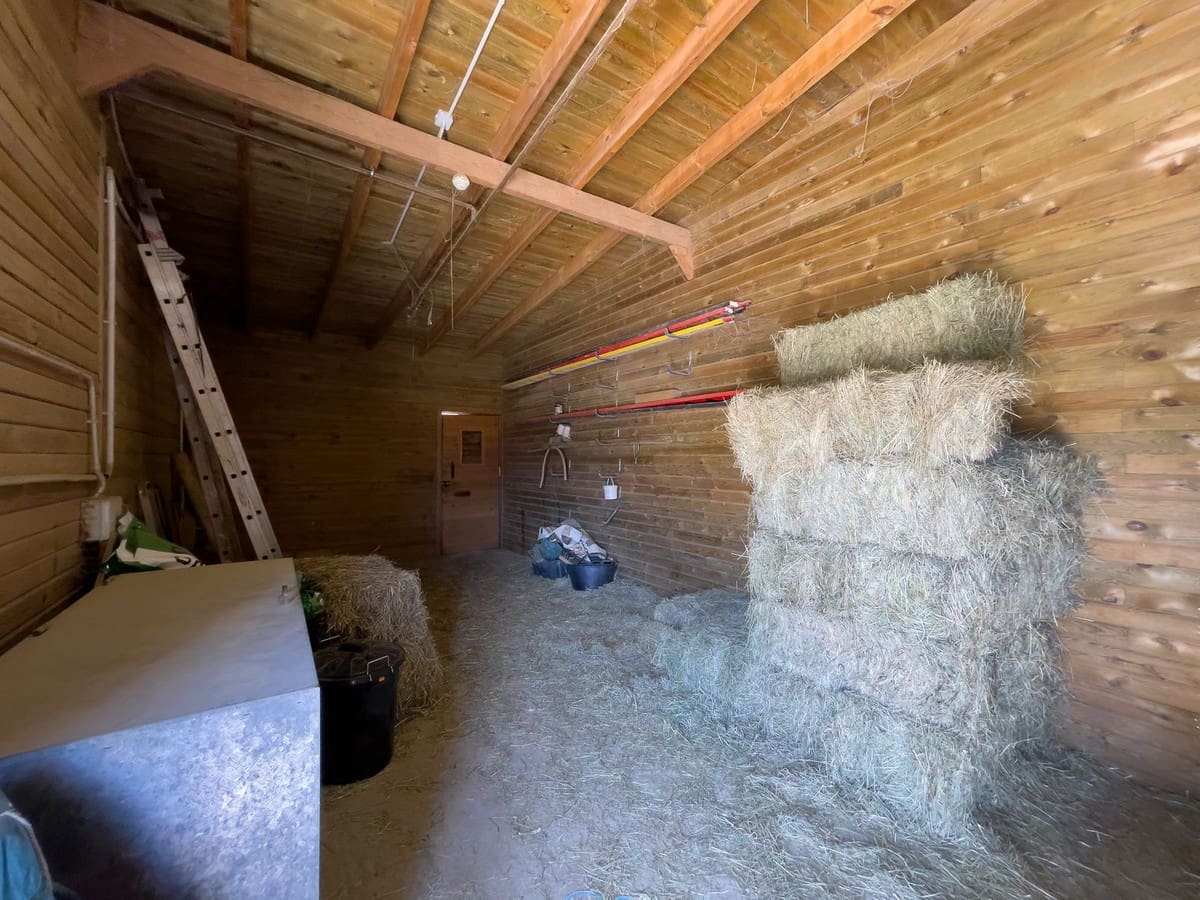 4 makuuhuone Huvila myytävänä paikassa Alhaurin el Grande mukana uima-altaan 
autotalli - 999 999 € (Ref: 8157827)