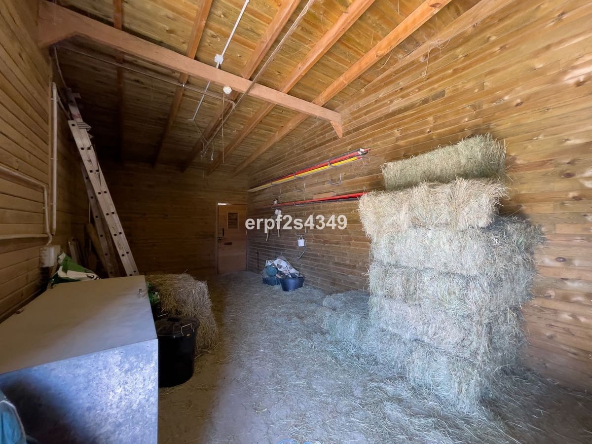 4 Zimmer Villa zu verkaufen in Alhaurin el Grande mit Pool Garage - 999.999 € (Ref: 8157827)