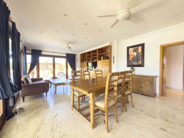 4 soveværelse Villa til salg i Alhaurín el Grande med swimmingpool garage - € 999.999 (Ref: 8157827)