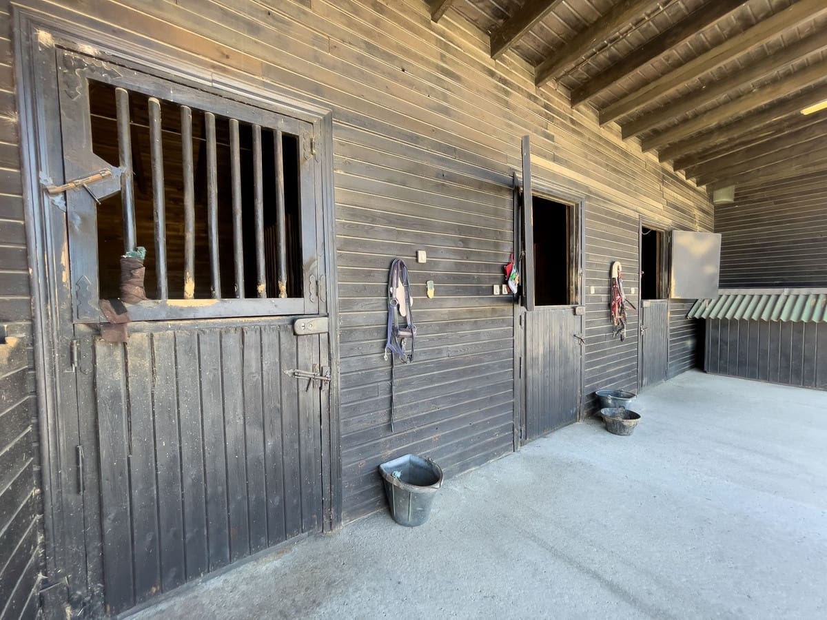 Chalet de 4 habitaciones en Alhaurín el Grande en venta con piscina garaje - 999.999 € (Ref: 8157827)