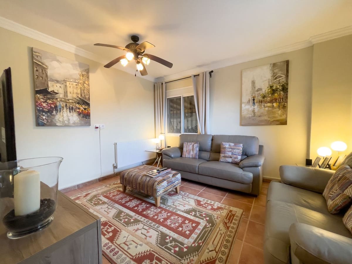 8 soveværelse Villa til salg i Monda med swimmingpool garage - € 875.000 (Ref: 8371955)