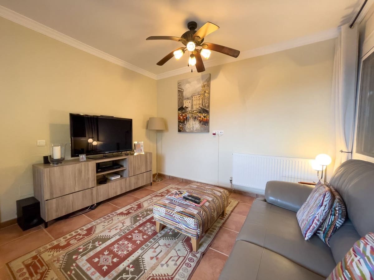 8 soveværelse Villa til salg i Monda med swimmingpool garage - € 875.000 (Ref: 8371955)