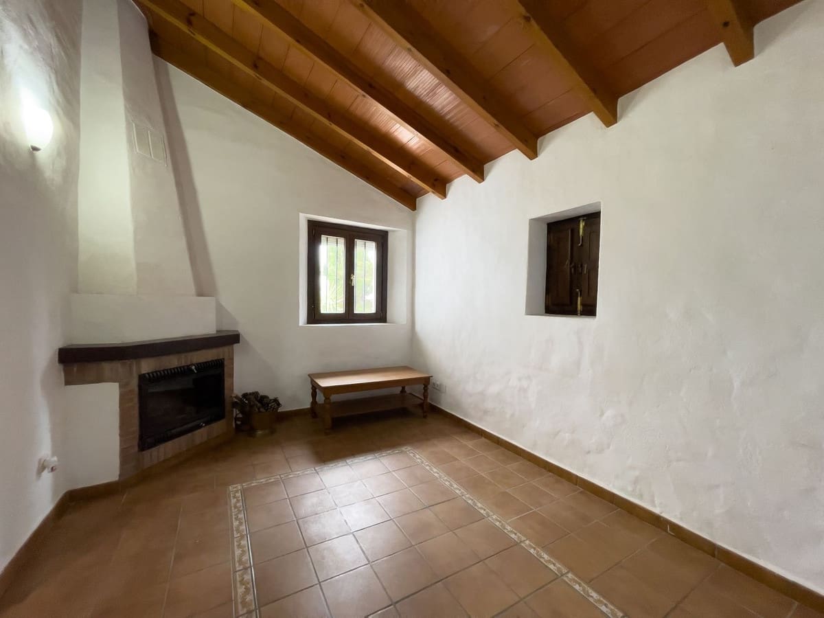 8 soveværelse Villa til salg i Monda med swimmingpool garage - € 875.000 (Ref: 8371955)