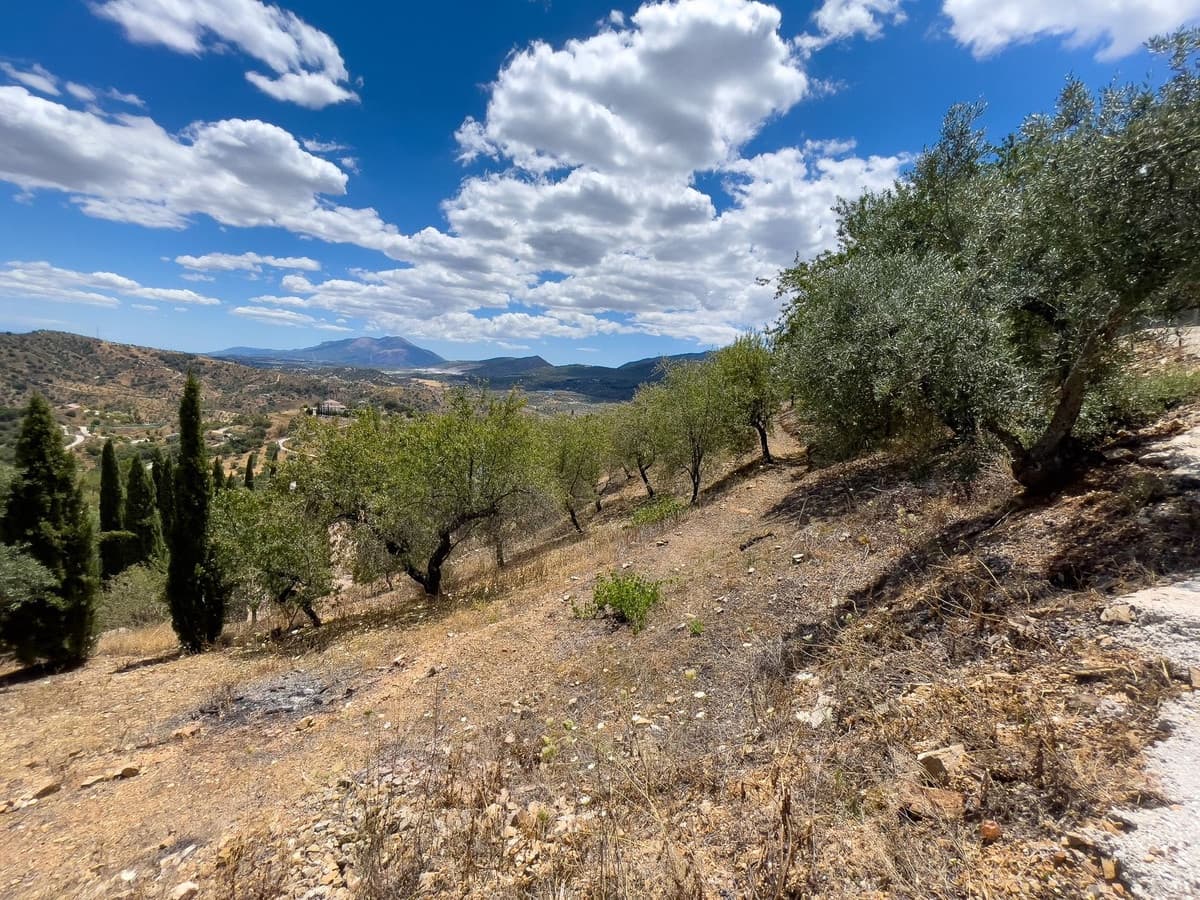 8 soveværelse Villa til salg i Monda med swimmingpool garage - € 875.000 (Ref: 8371955)