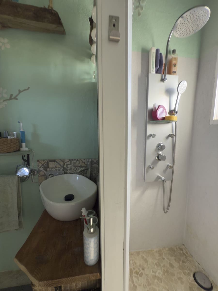 3 soverom Finca/Herregård til salgs i Pizarra med svømmebasseng garasje - € 390 000 (Ref: 8909762)