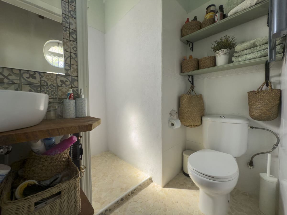 3 soverom Finca/Herregård til salgs i Pizarra med svømmebasseng garasje - € 390 000 (Ref: 8909762)