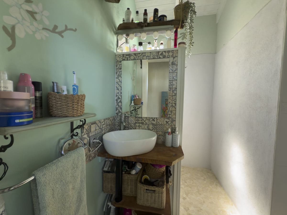 3 soverom Finca/Herregård til salgs i Pizarra med svømmebasseng garasje - € 390 000 (Ref: 8909762)