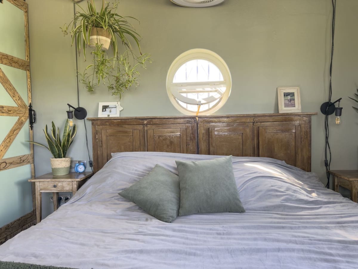 3 soverom Finca/Herregård til salgs i Pizarra med svømmebasseng garasje - € 390 000 (Ref: 8909762)