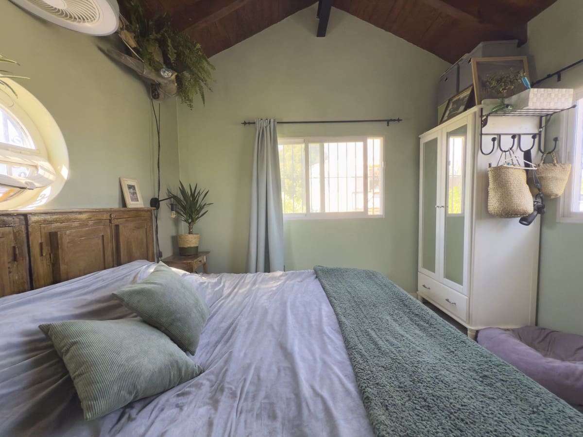 3 soverom Finca/Herregård til salgs i Pizarra med svømmebasseng garasje - € 390 000 (Ref: 8909762)