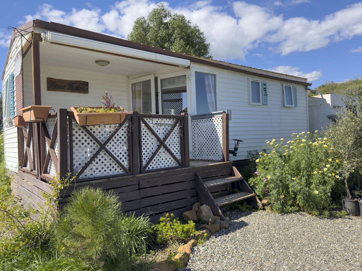 3 soverom Finca/Herregård til salgs i Pizarra med svømmebasseng garasje - € 390 000 (Ref: 8909762)