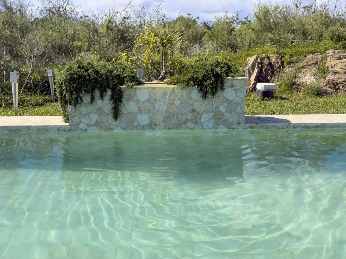 3 soverom Finca/Herregård til salgs i Pizarra med svømmebasseng garasje - € 390 000 (Ref: 8909762)