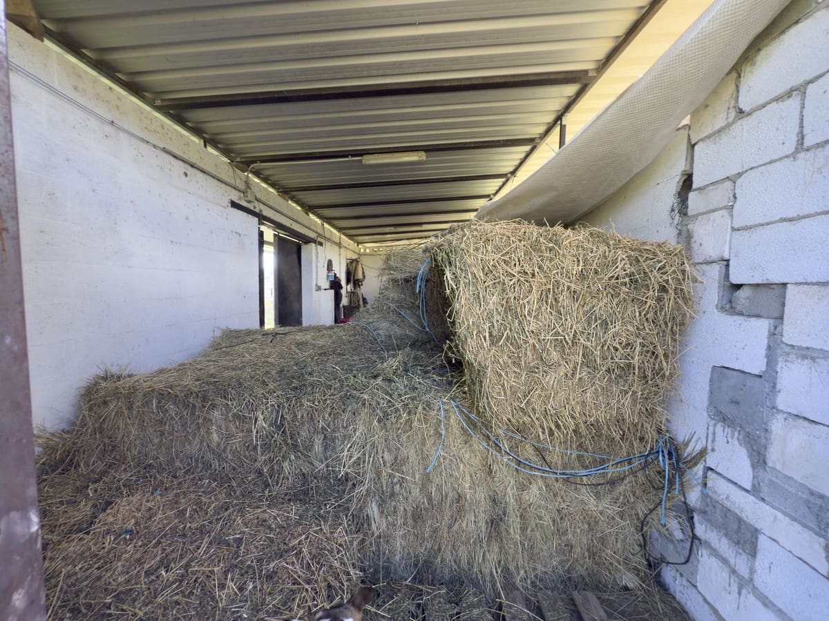 3 soverom Finca/Herregård til salgs i Pizarra med svømmebasseng garasje - € 390 000 (Ref: 8909762)