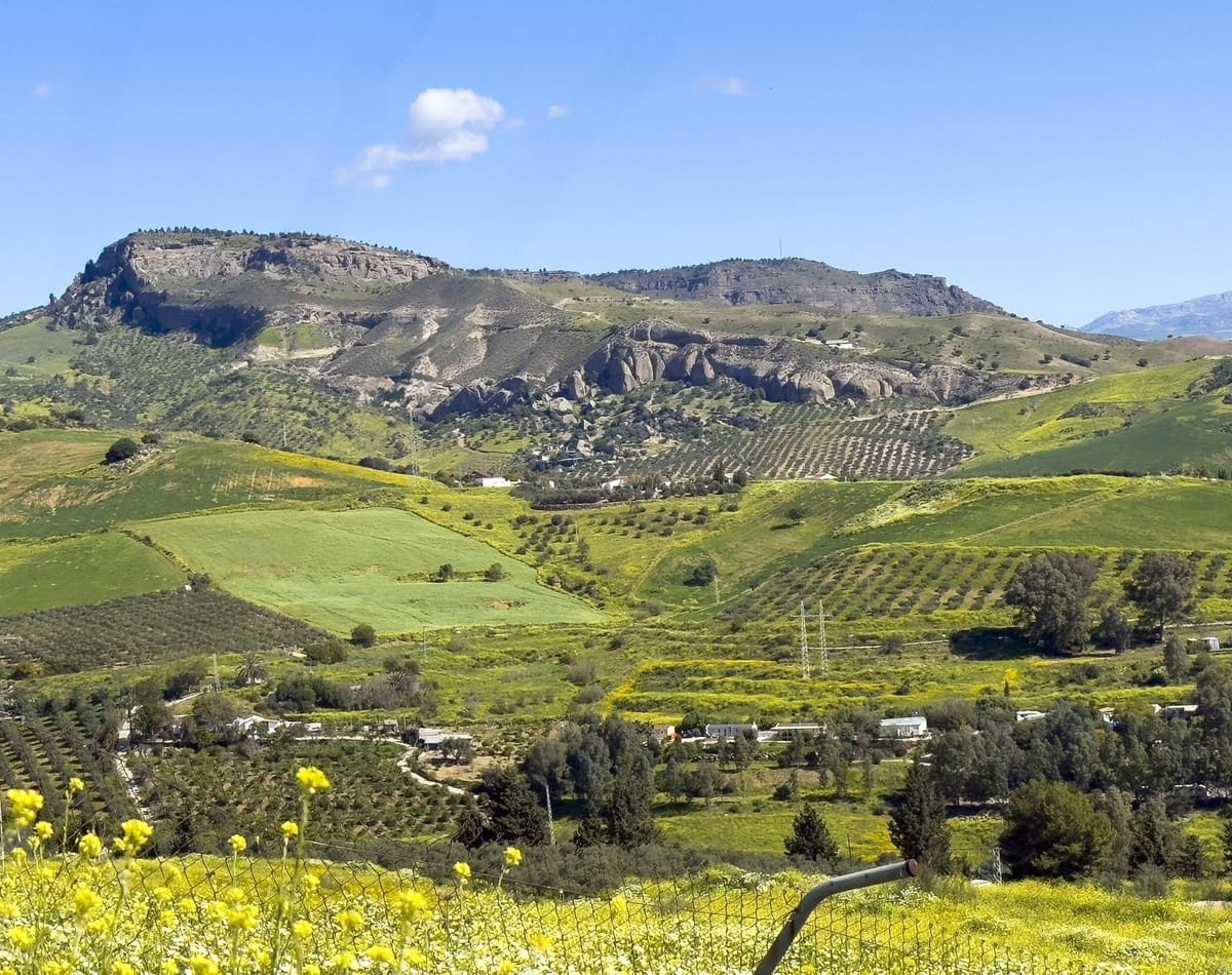 3 soverom Finca/Herregård til salgs i Pizarra med svømmebasseng garasje - € 390 000 (Ref: 8909762)