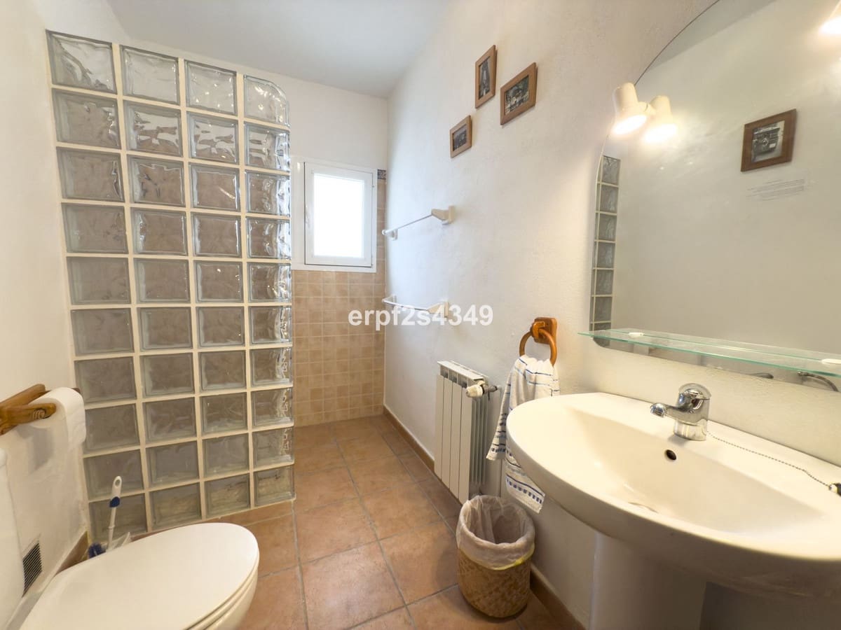 6 camera da letto Casa in vendita in Tolox - 275.000 € (Rif: 8912150)